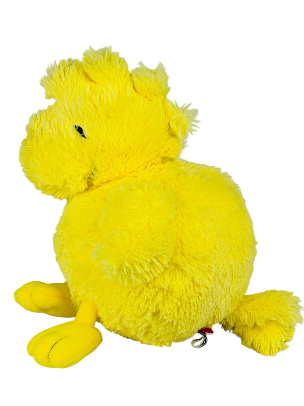 Peanuts Squishable Woodstock 2019 Charlie Brown Snoopy Plush - Picture 5 of 9